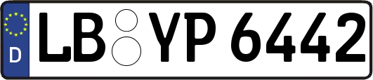 LB-YP6442