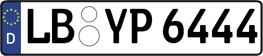 LB-YP6444