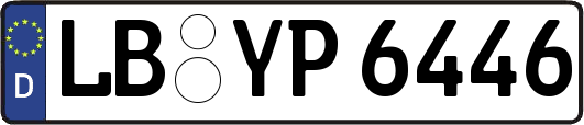 LB-YP6446