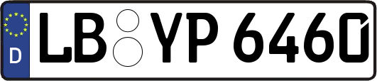 LB-YP6460