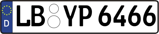 LB-YP6466