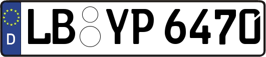 LB-YP6470