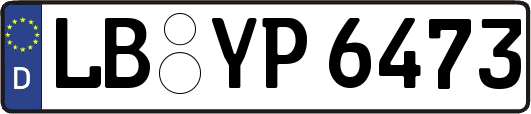 LB-YP6473