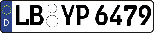 LB-YP6479