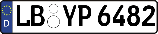 LB-YP6482