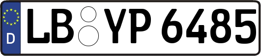 LB-YP6485