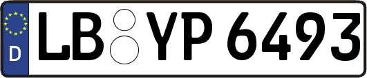 LB-YP6493