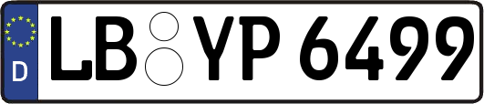 LB-YP6499
