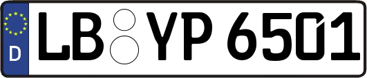 LB-YP6501