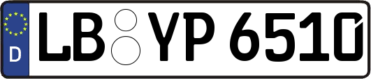 LB-YP6510