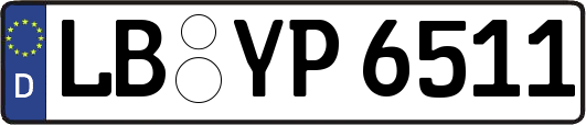 LB-YP6511