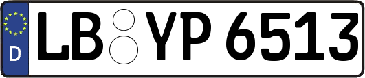 LB-YP6513
