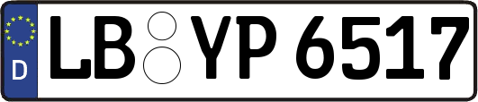 LB-YP6517