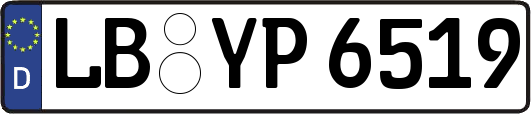 LB-YP6519