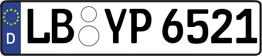 LB-YP6521