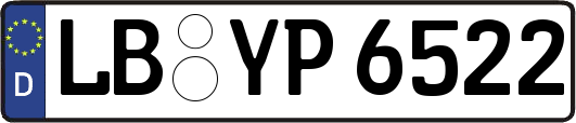 LB-YP6522
