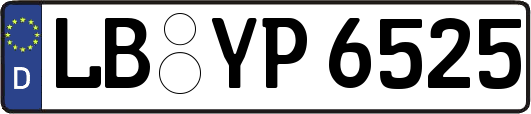 LB-YP6525