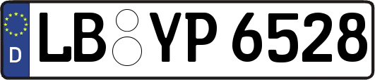 LB-YP6528