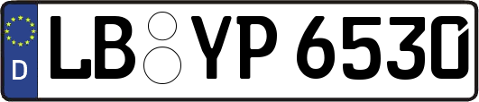 LB-YP6530
