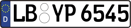 LB-YP6545