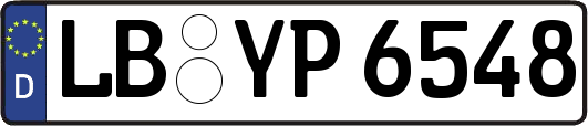 LB-YP6548