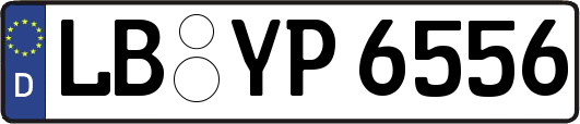 LB-YP6556