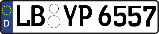 LB-YP6557