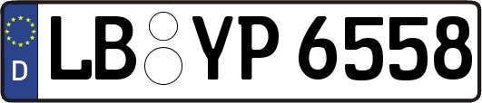 LB-YP6558