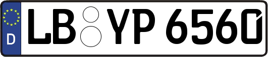 LB-YP6560