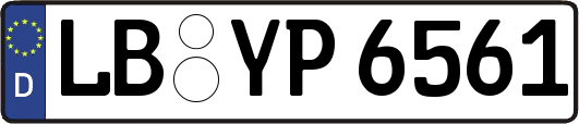 LB-YP6561