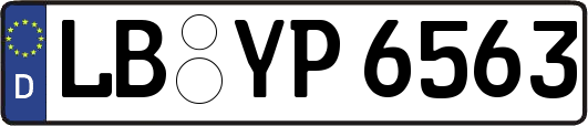 LB-YP6563