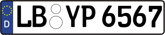 LB-YP6567