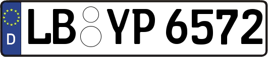 LB-YP6572