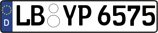 LB-YP6575