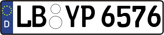 LB-YP6576
