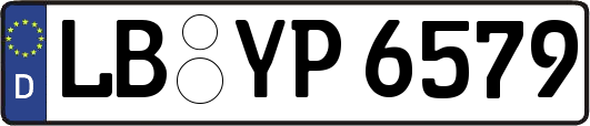 LB-YP6579