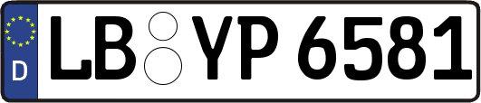 LB-YP6581