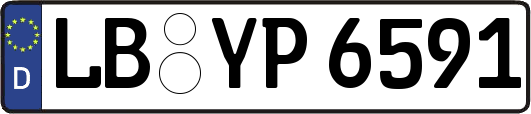 LB-YP6591