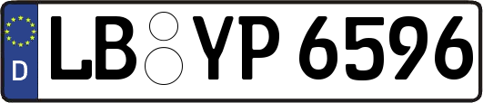 LB-YP6596