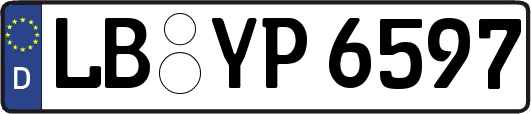 LB-YP6597
