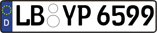 LB-YP6599