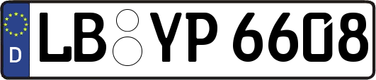 LB-YP6608
