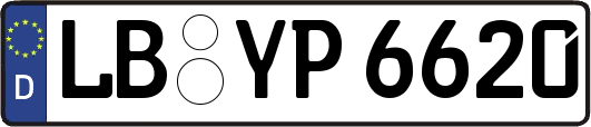 LB-YP6620