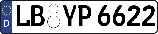 LB-YP6622