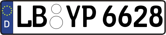 LB-YP6628