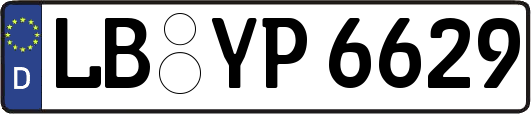 LB-YP6629