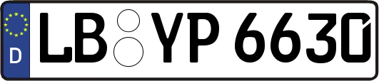 LB-YP6630