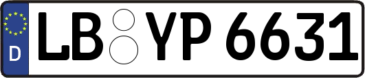 LB-YP6631