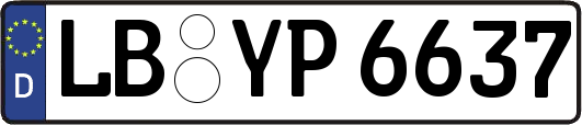 LB-YP6637