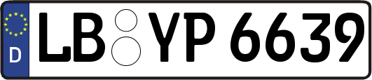 LB-YP6639